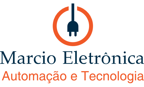 ELETRONICA DO MARCIO